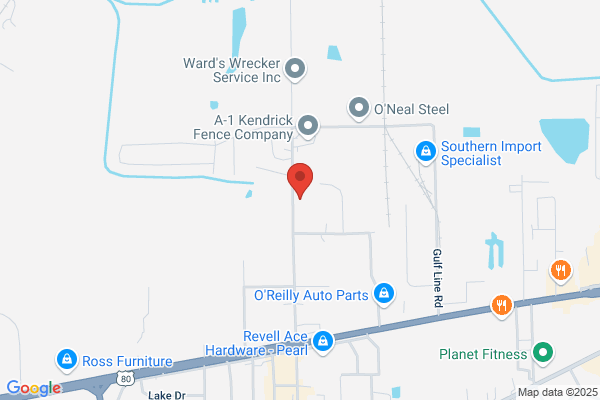 Morton Buildings Inc
