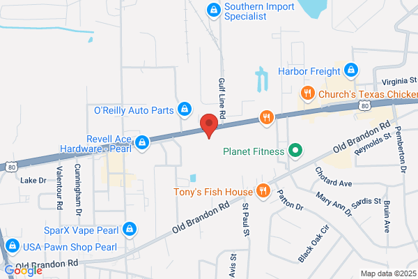 Riverwind Homes