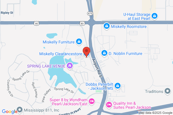 Howard Miskelly Furniture