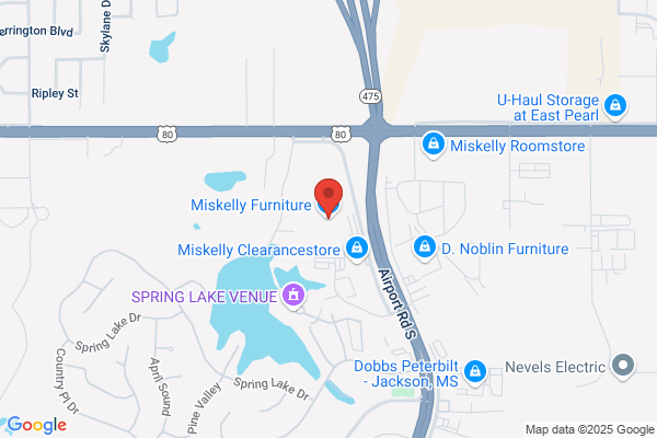 Miskelly Furniture