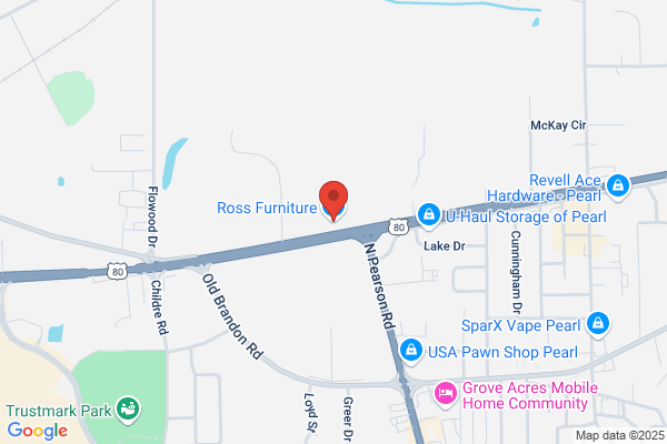 Ross Furniture