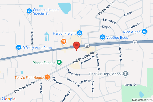 Advance Auto Parts