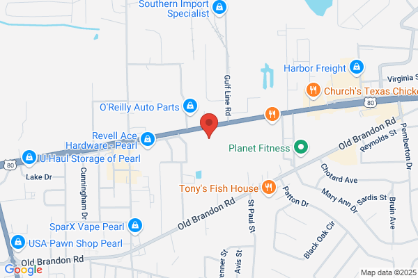 AutoZone Auto Parts