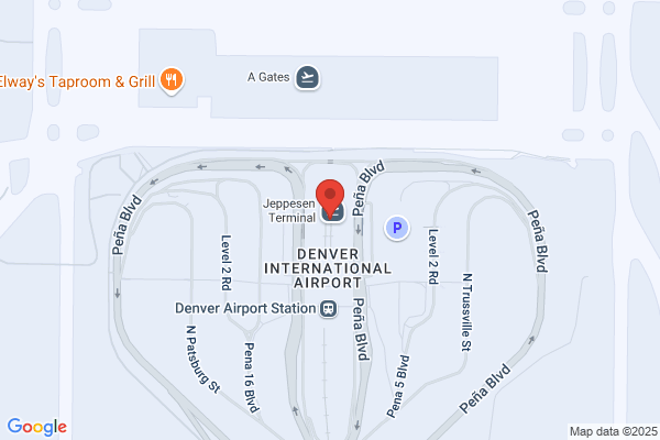 Car Rental Jackson Airport - CARNGO