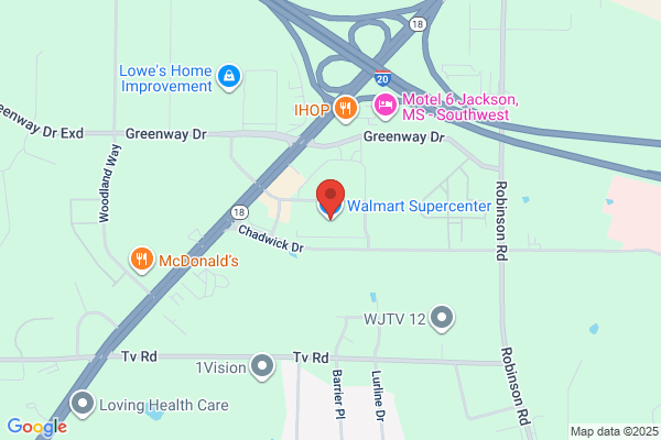 Wal-Mart Supercenter