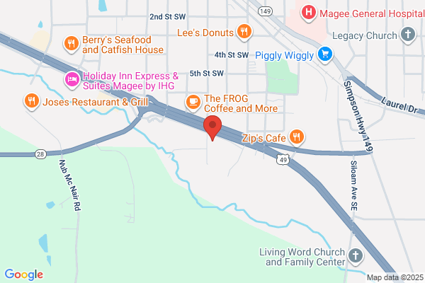 Kimmons James Edward Dr