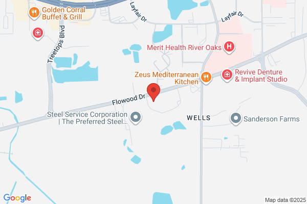 Flowood Medical Clinic