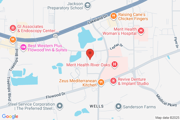 Methodist Rehabilitation Center, Methodist Specialty Care Center