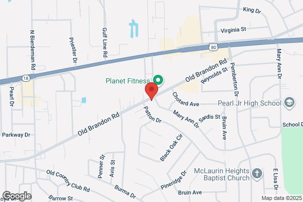 Rhodes Chiropractic Clinic