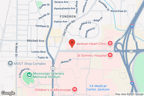 Lakeland Family Clinic Pllc