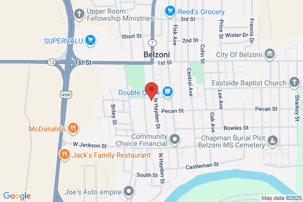 Mid Delta Home Health Systems