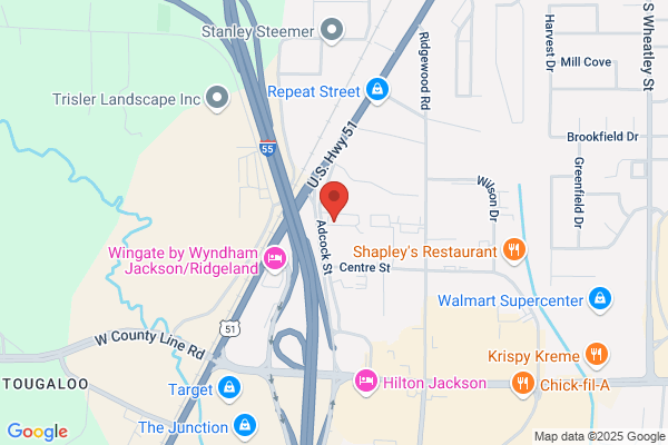 McGraw Rental & Hardware