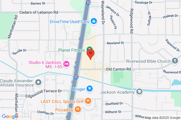 Revell Hardware & Industrial Supply