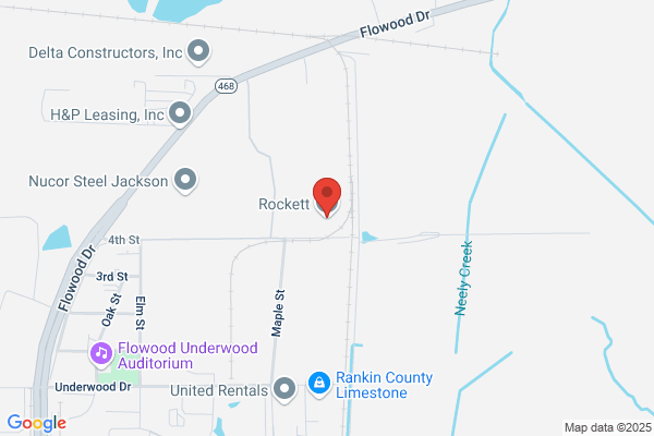 Rockett, Inc.