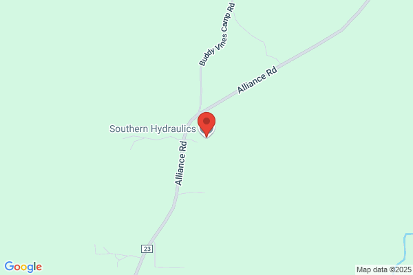 Southern Hydraulics & Machine Inc