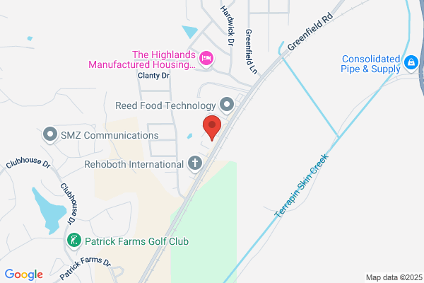 Woods Tech Supply Inc