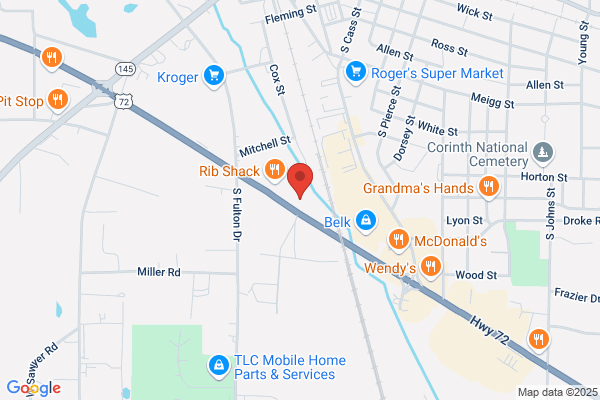 Mississippi Medical Supply Llc