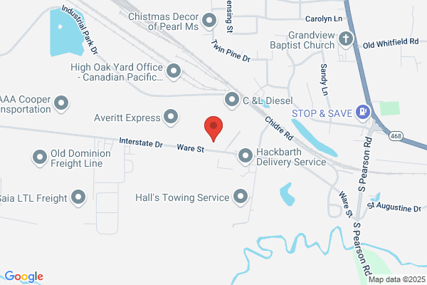 Central Pipe Supply Inc