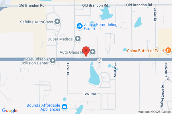 Leonard Metal Fabricators Inc