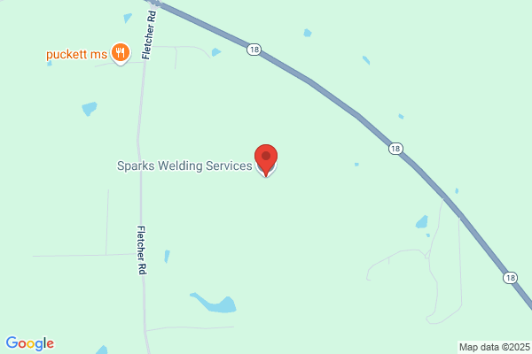 Shack's Welding Service Inc