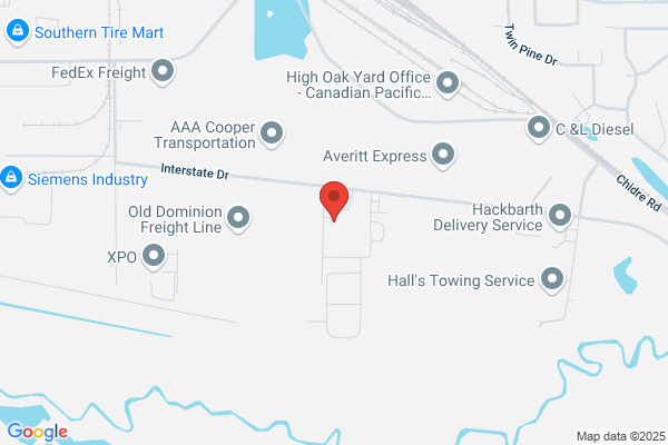 Triangle Fastner Corporation