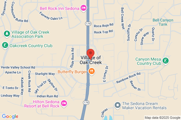 Oak Creek Village
