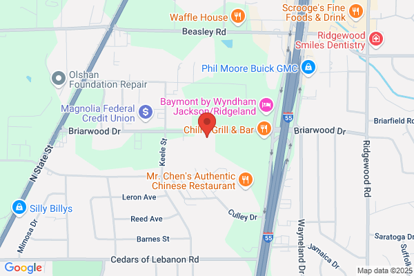 Riverwind Development