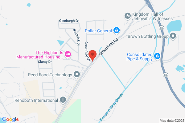 Brister G Dodd DDS Jr