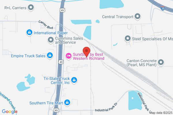 Community Coffee Company