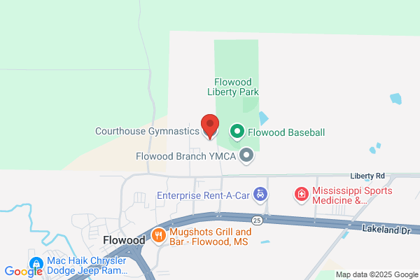 Courthouse Racquet & Fitness, Lakeland