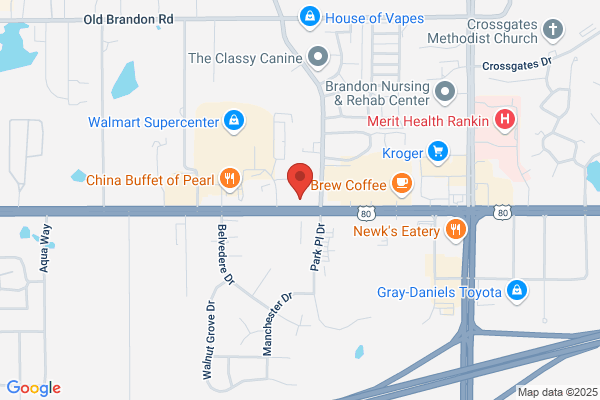 Crossgates Jewelers Inc