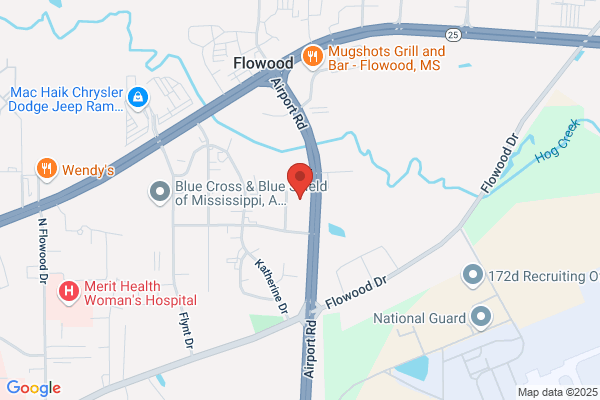 Flowood City of, Parks & Recreation Department, Winners Circle Park