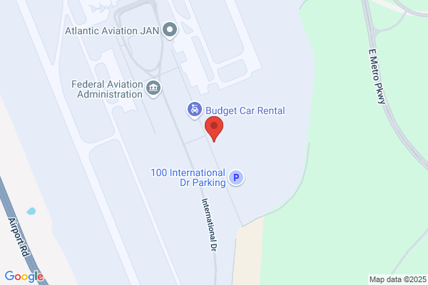 Jackson Air Charter Inc