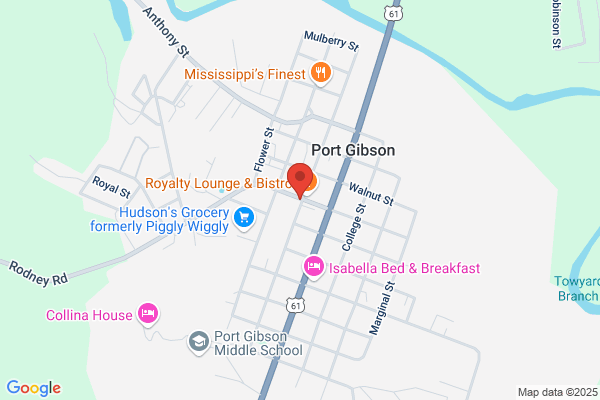 Mississippi River Gas Llc