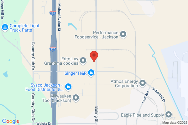 Statewide Delivery Service Inc