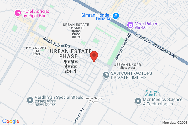 Velocity Express