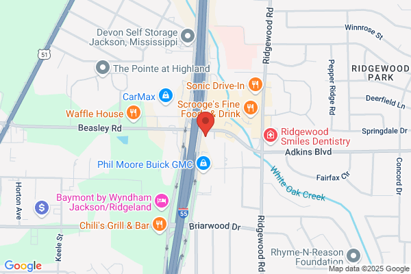 McCaughan & Pruitt Realty Inc