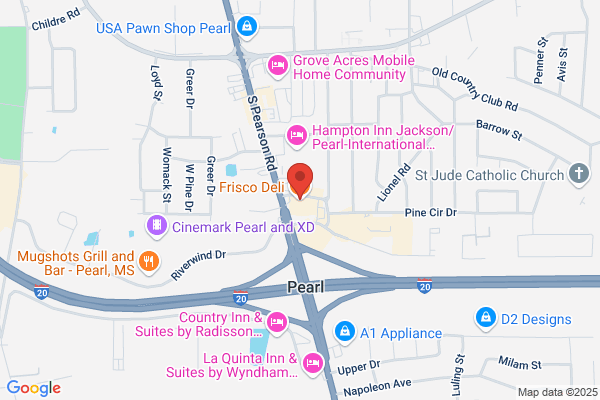 Frisco Deli