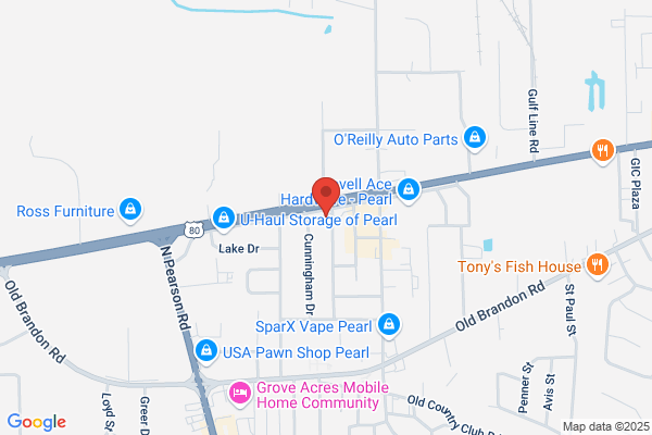Pearl Tire & Auto