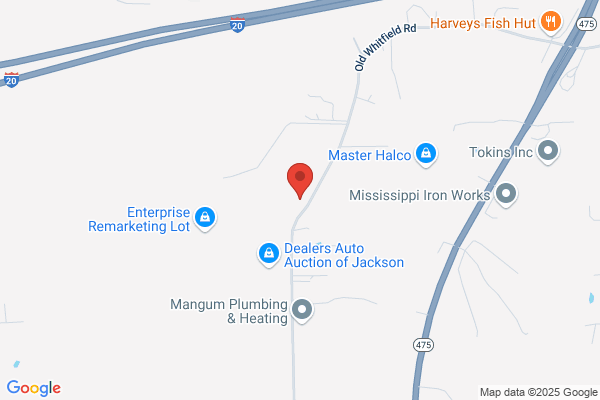 Mississippi Independent Auto Dealers Association