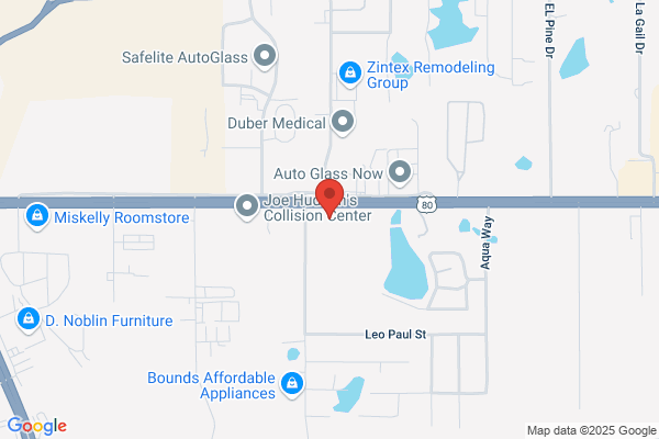 J & J Auto Brokers