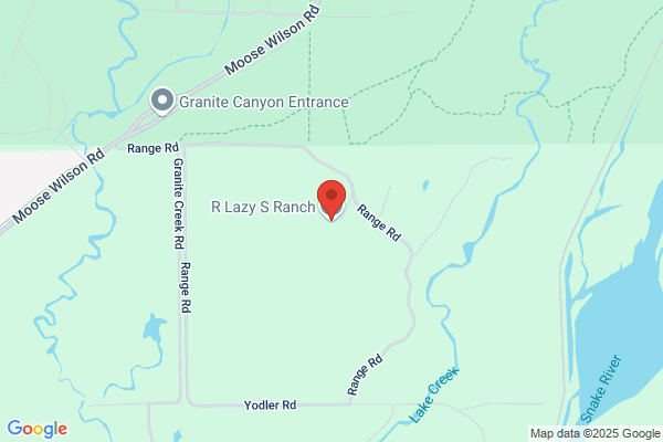 Jackson Ranches