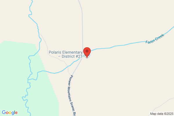 Polaris School