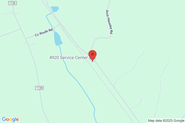 Lasker Service Center