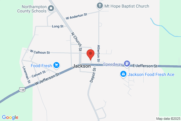 McKellar John F Attorney