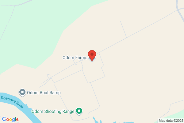 North Carolina State of, Odom Farms