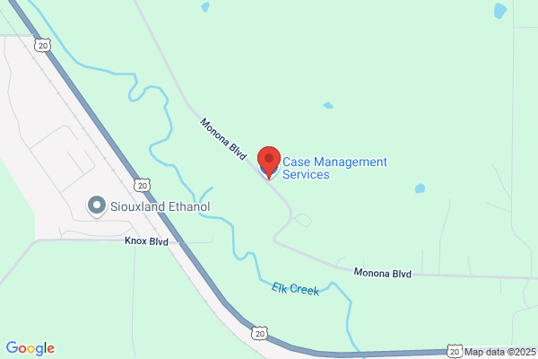 Case Management Services