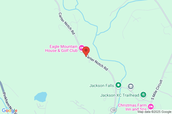 Carter Notch Inn