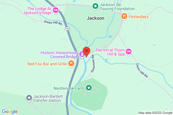Jackson Chamber of Commerce