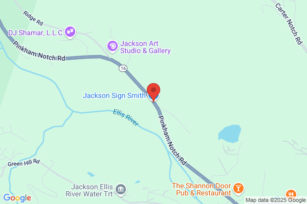 Jackson Signsmith